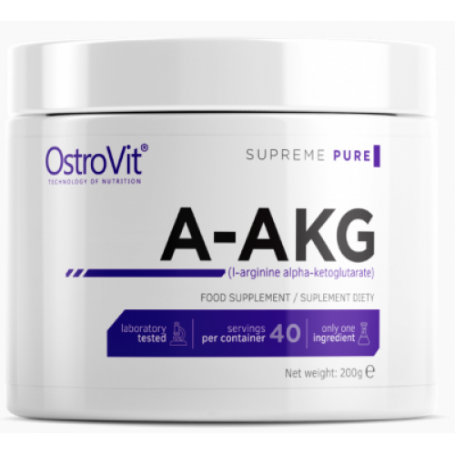 A-AKG, 200g