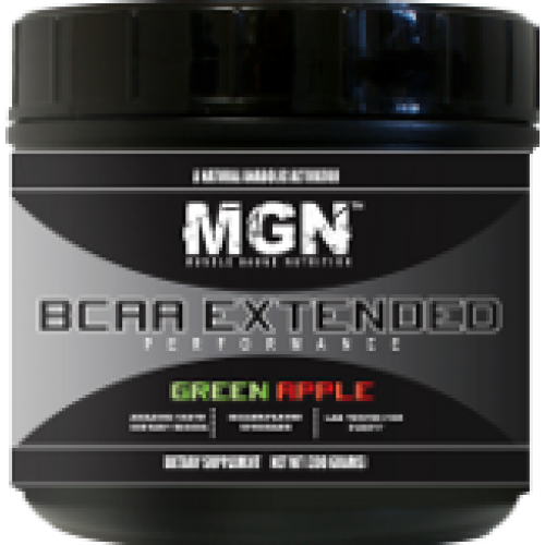 BCAA XP, 390 gr.
