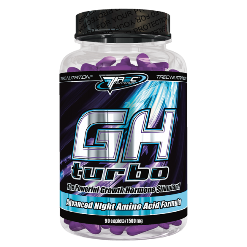 GH Turbo, 90 капc