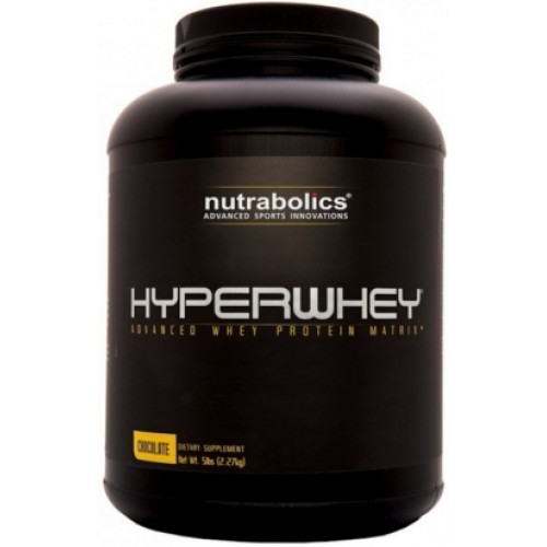 HyperWhey, 2,2кг