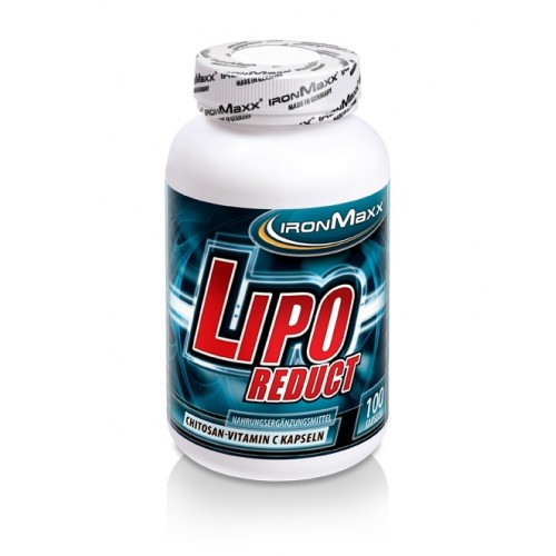 Lipo Reduct 600, 100 caps