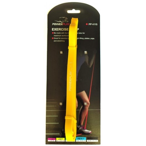 Эспандер-петля PowerPlay 4115 Light