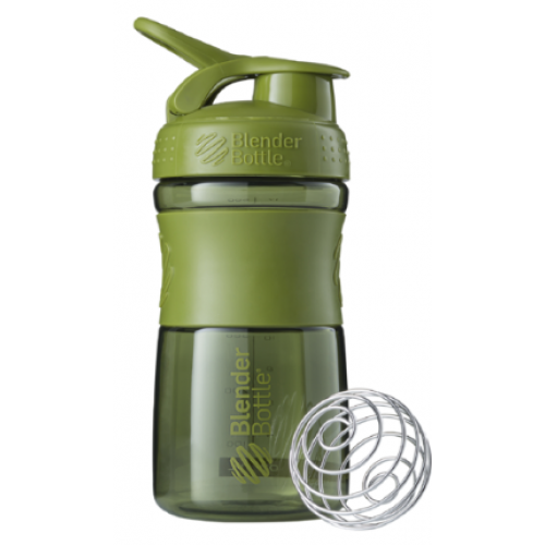 SPORTMIXER, 590ml Moss