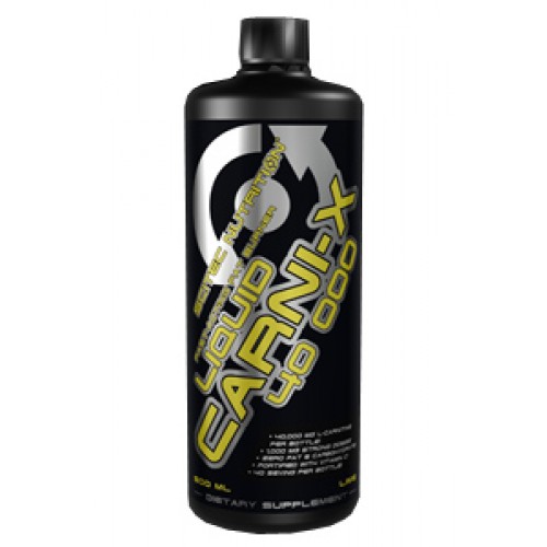 Carni-X Liquid 40000 - 500 мл