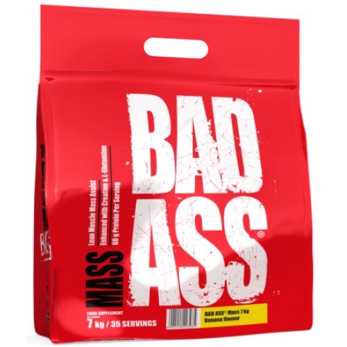 MASS, 7kg