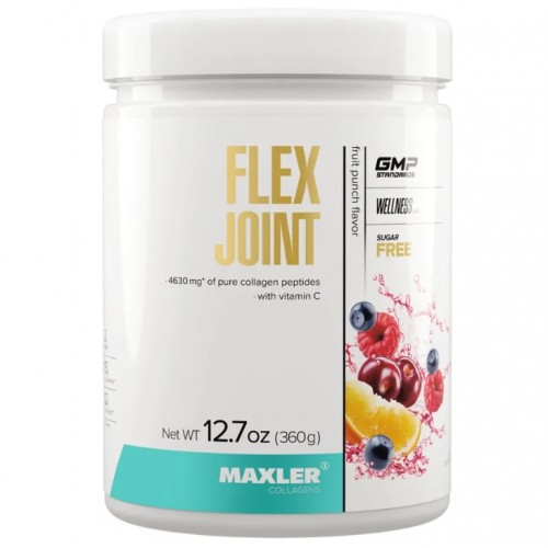 Flex Joint, 360g (Фруктовый пунш)