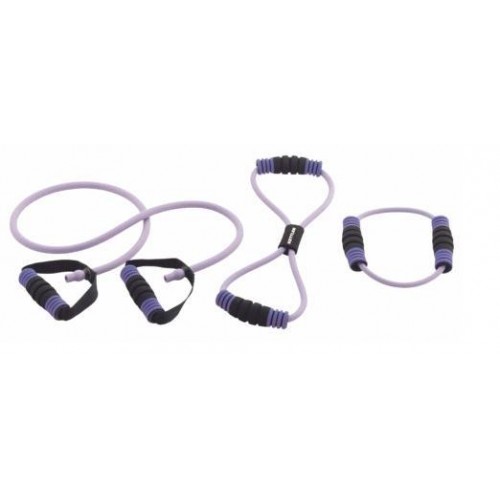 Эспандер BODY TONING SET, PS-4019
