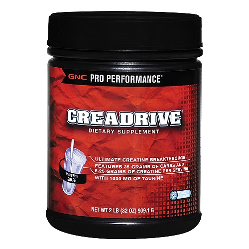 Pro Performance® CreaDrive™ 900 гр.