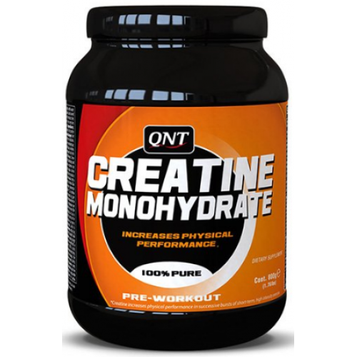 Creatine Monohydrate, 800g