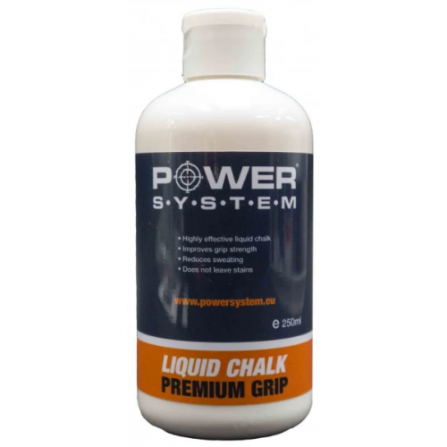 ЖИДКАЯ МАГНЕЗИЯ LIQUID CHALK, 250 ml (PS-4080)