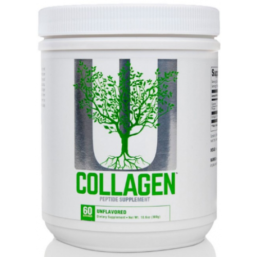 Collagen, 300g (со вкусами)