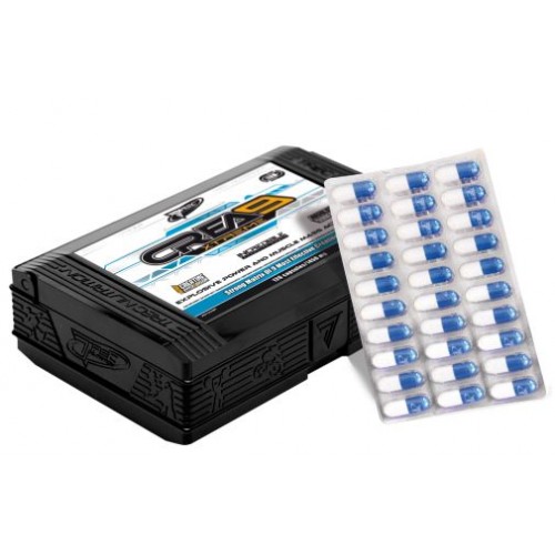 Crea 9 Xtream, 30капc