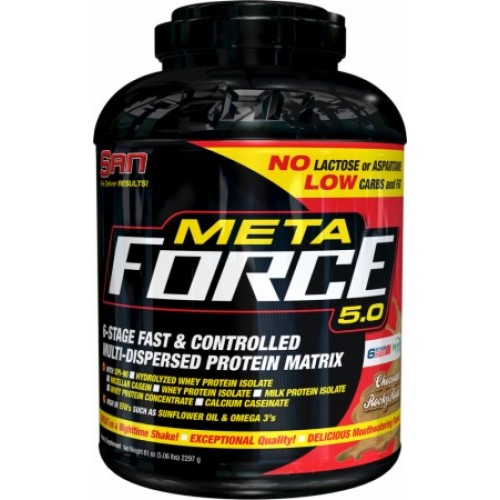 Metaforce Protein, 2300 g