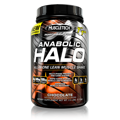 ANABOLIC HALO, 1.1 кг