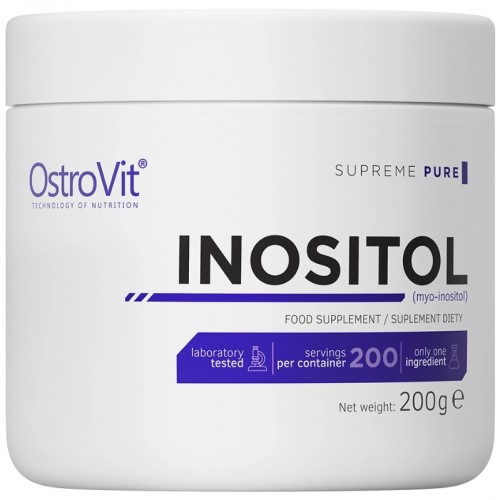 Inositol, 200g