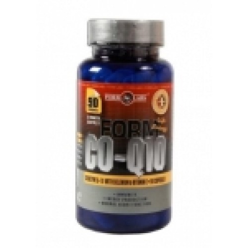Form CO -Q10, 90 cap
