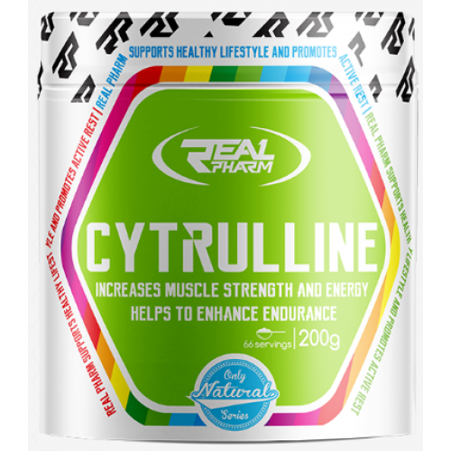 CYTRULLINE, 200g