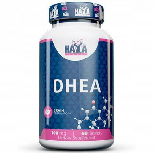 DHEA 100mg, 60tabs