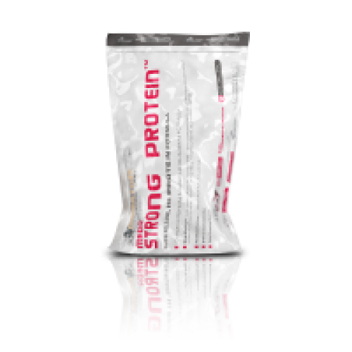 Mega Strong Protein 700 гр. пакет