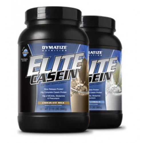Elite Casein, 920 г.