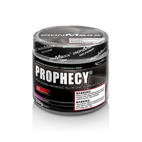 Prophecy, 250 gr.