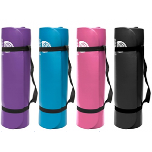 FITNESS MAT, PS-4017