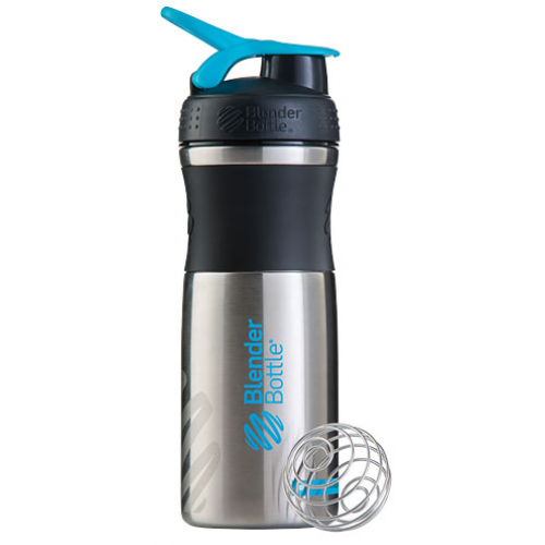 SPORTMIXER STAINLESS STEEL, 760ml