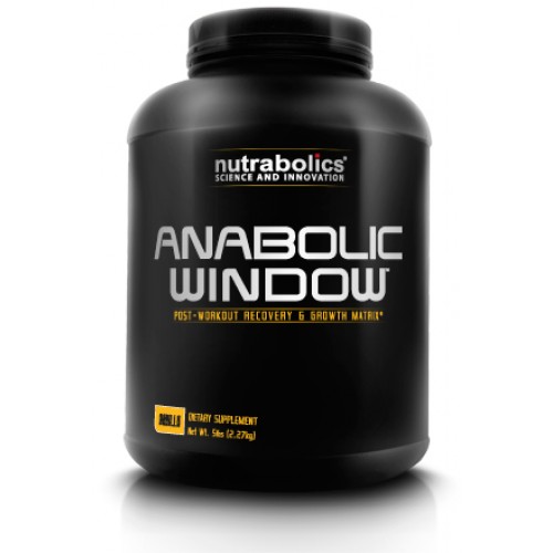 Anabolic Window, 2,26кг