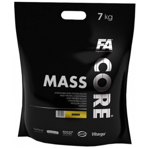 CORE MASS, 7kg