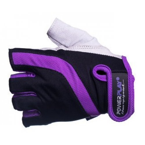 Перчатки WOMANS 2311 VIOLET