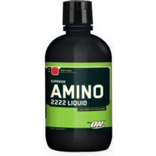 Amino 2222 Liquid 474 мл