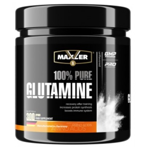 Glutamine, 300g