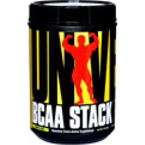 BCAA STACK, 1000 г