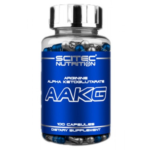 AAKG - 100 капсул