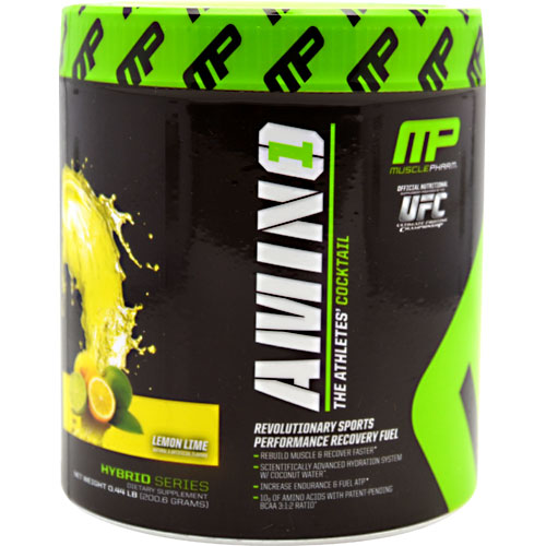 Amino 1, 15 порций