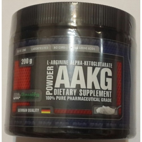 AAKG POWDER, 200g