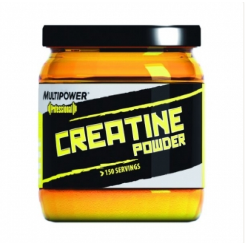 Pro Creatine Powder, 450г