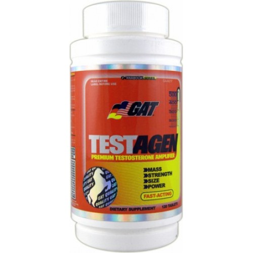 Testagen, 60 таб