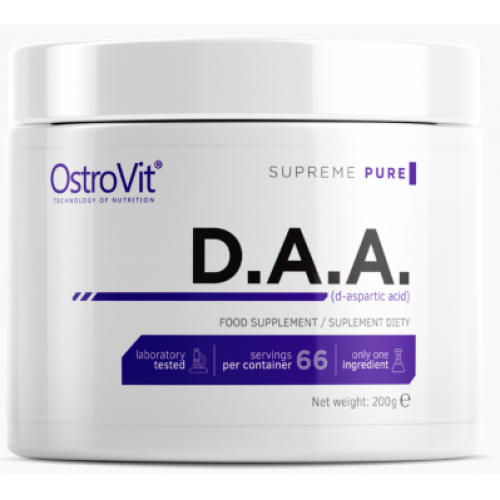 D.A.A. 200g