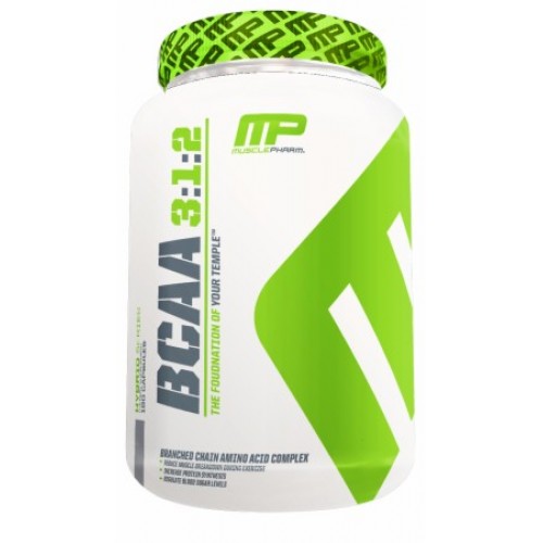 BCAA 3:1:2, 240caps