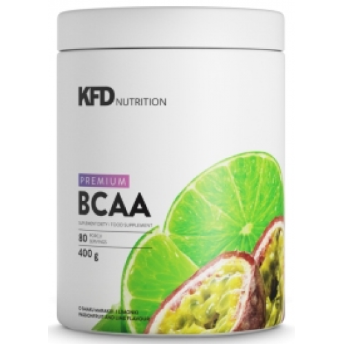 Premium BCAA, 400 g