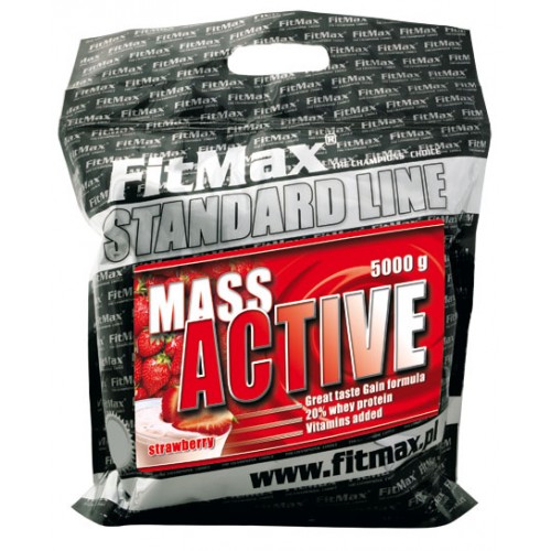 Mass Active, 5 кг.