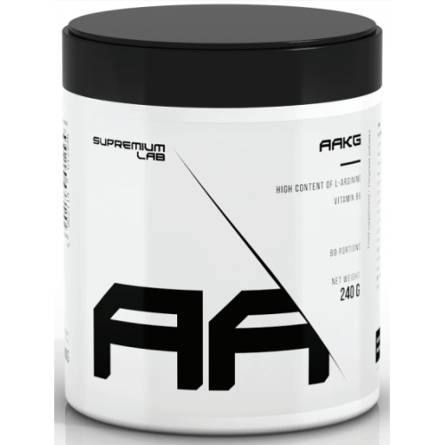 AAKG, 240g