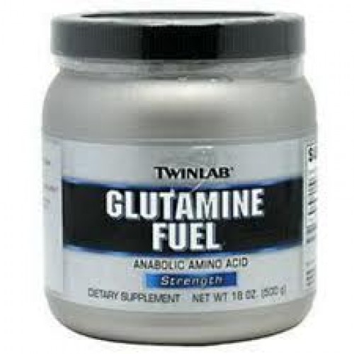 GLUTAMINE 500 g
