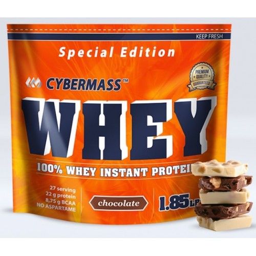 WHEY Special, 840g (Шоколад)