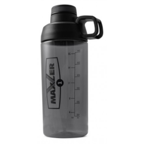 Shaker Essence, 600 ml (Black)