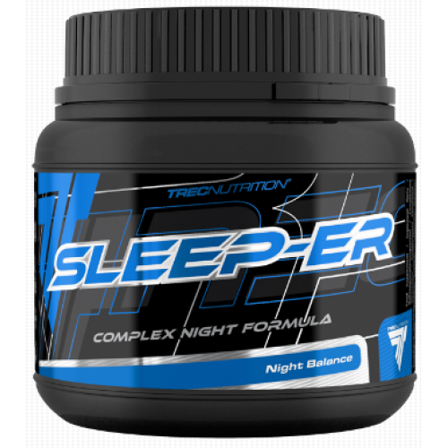 SLEEP-ER, 225g