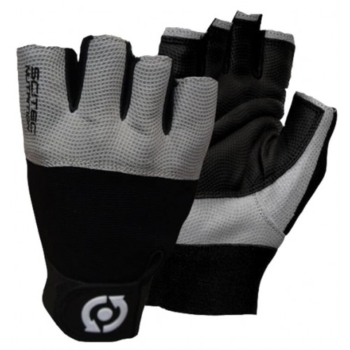 Glove Scitec Grey Style