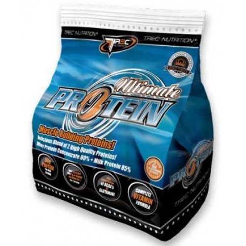 Ultimate Protein, 750 г