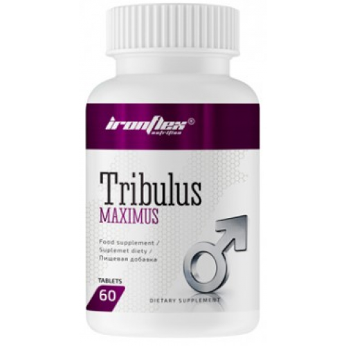 Tribulus Maximus, 60tabs